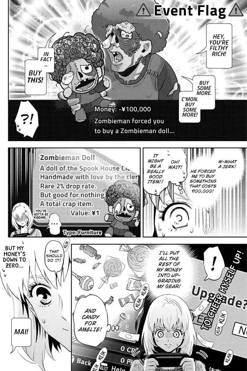 Online - The Comic Chapter 54 10